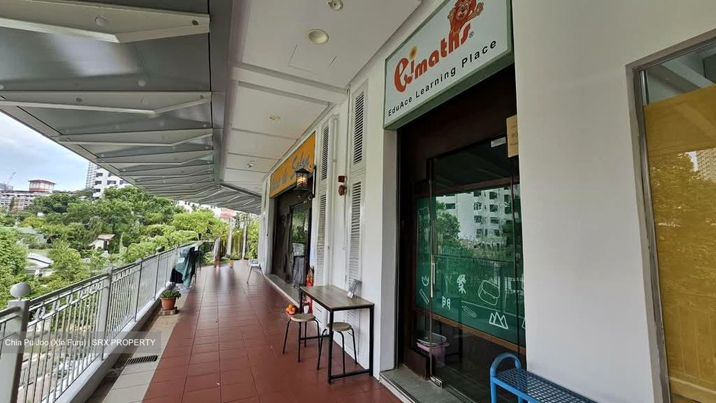 Jalan Membina (D3), Shop House #561021201